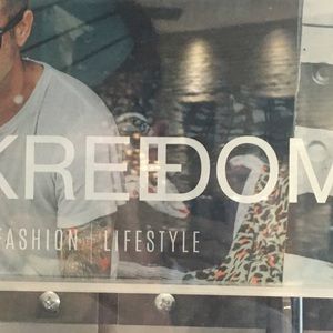 Meet your Posher, Bodie